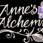 Anne's Alchemy